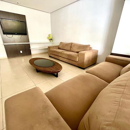 Eldorado Thermas Park - Aparts Para Temporada Caldas Novas Ngoại thất bức ảnh