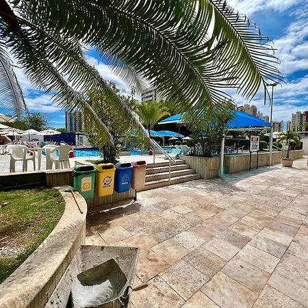 Eldorado Thermas Park - Aparts Para Temporada Caldas Novas Ngoại thất bức ảnh
