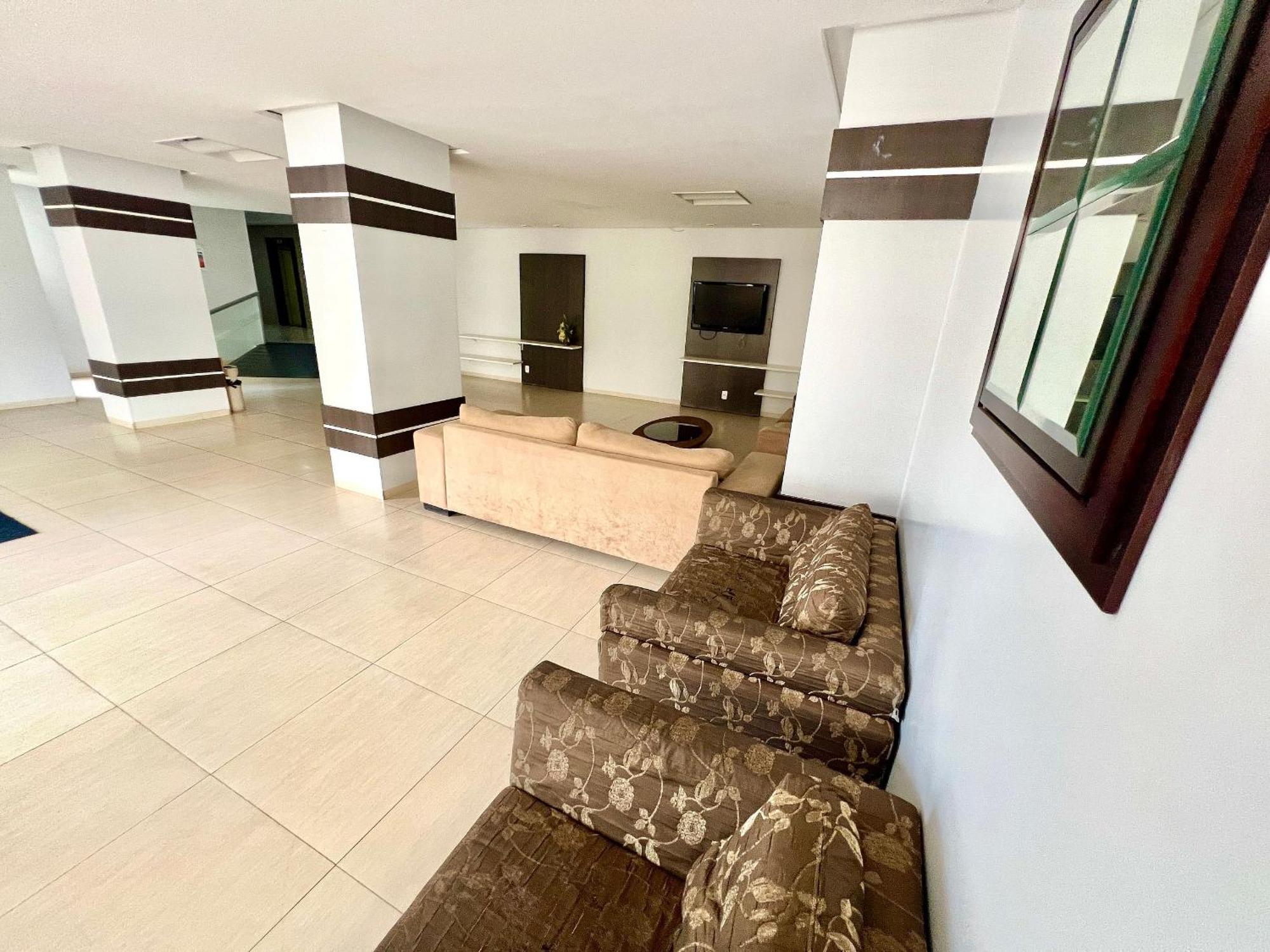 Eldorado Thermas Park - Aparts Para Temporada Caldas Novas Ngoại thất bức ảnh