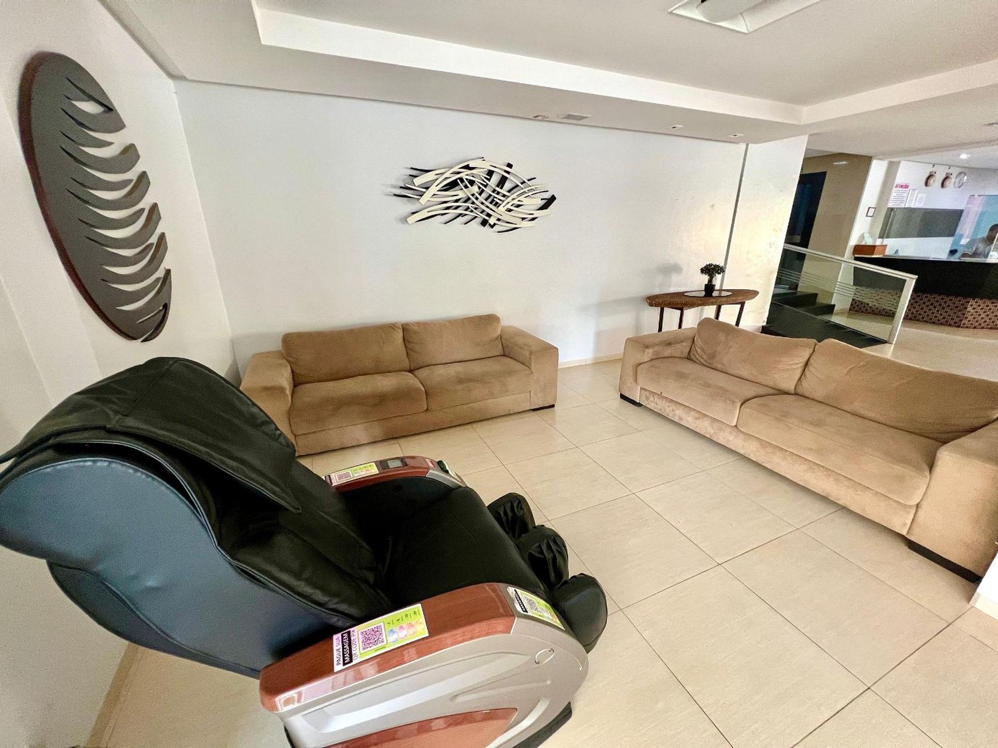 Eldorado Thermas Park - Aparts Para Temporada Caldas Novas Ngoại thất bức ảnh