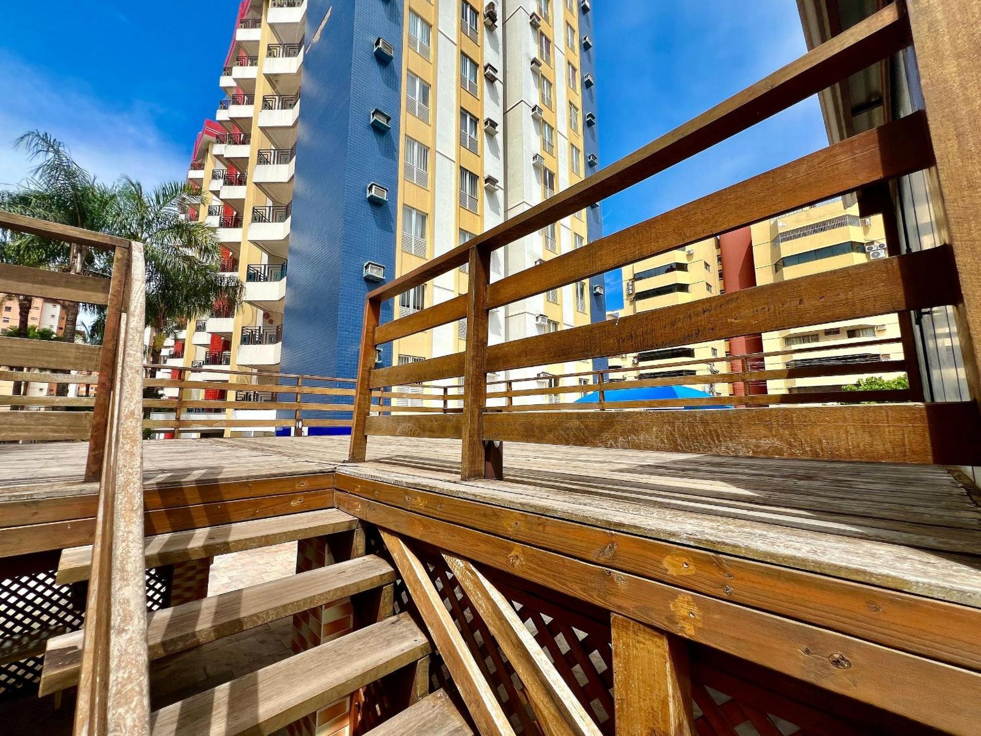 Eldorado Thermas Park - Aparts Para Temporada Caldas Novas Ngoại thất bức ảnh